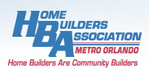 home builders association of metro orlando